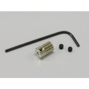 ピニオンギヤセット 12T(ミニインファーノ)  IH35-12