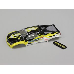 Mini Inferno ST Body Set(Tiger Flare Col IHB30