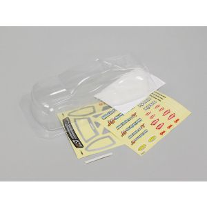 Mini Inferno ST Clear Body Set(With Deca IHB50