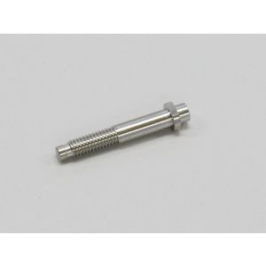 64チタンスリッパーギヤシャフト(ミニインファーノ/1pc)  IHW10