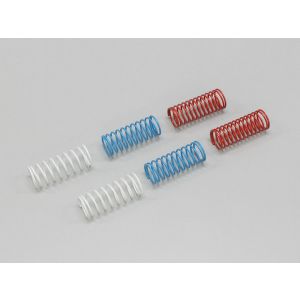 ミニインファーノ リヤオイルダンパー用スプリングセット  IHW15-1