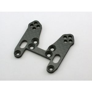 カーボンフロントダンパーステー(ミニインファーノ)  IHW16