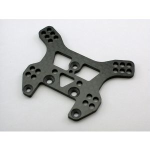 カーボンリヤダンパーステー(ミニインファーノ)  IHW17