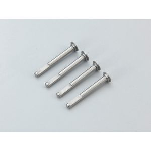 6.5x29mm シャフト(ST-R/4本入り)  IS050