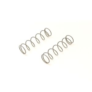 ビッグダンパースプリング(M/グレー/7.5-1.4/L=84) IS106-7514