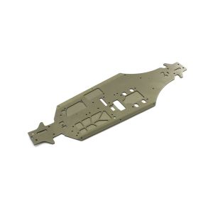 メインシャシー(MP10T) IS201