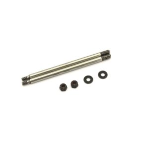 ダンパーシャフト(L=66) IS215-02