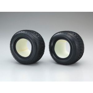 Tire (with Inner)(GP-ST/2pcs) IST01