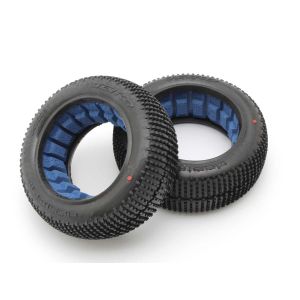 1/10 バギー 2WD フロント DESIRER Super Soft インナー付 JK2008SS