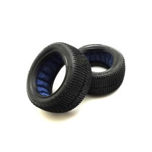 1/10 バギー 4WD フロント DESIRER Ultra Soft インナー付 JK2009US