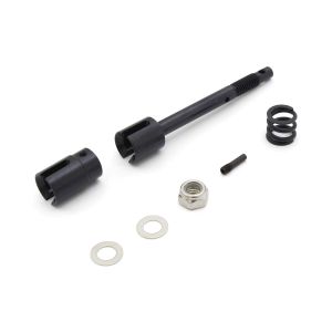 スリッパーシャフトセット(KB10) KB026