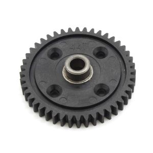 Spur Gear 44T(M1.0/KB10) KB031-44