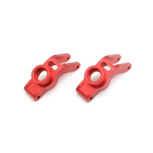 HD Rear Hub (2pcs/KB10) KBW007