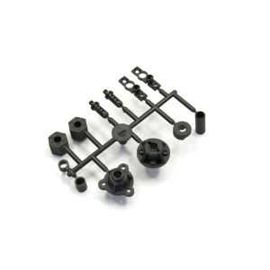 Spur Gear Holder Set(KF01) KF002