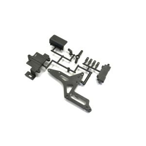 Upper Plate Set (KF01) KF003