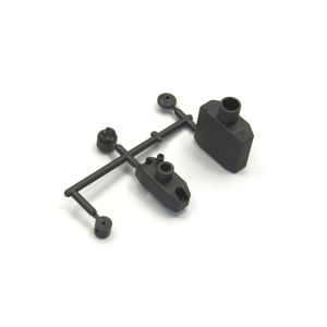 Muffler Set (KF01) KF005