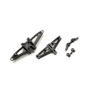 Front Suspension Arm Set (KF01) KF007