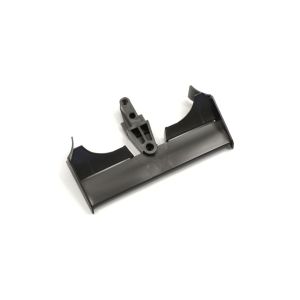Front Wing (Black/KF01) KF008BK
