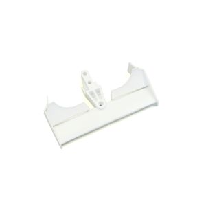 フロントウイング (ホワイト/KF01)  KF008W