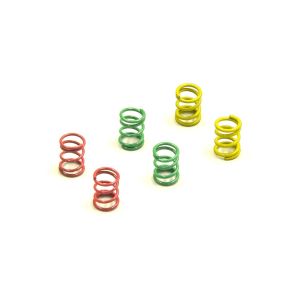 フロントロングスプリングセット (KF01用)  KFW010