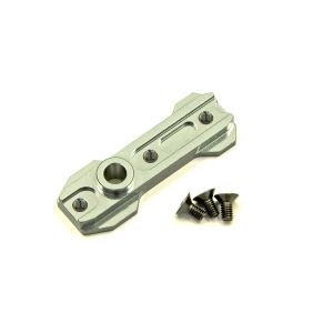 京商　KFW023 アルミリヤアクスルマウントブレース　KF01用 京商 KFW023 アルミリヤアクスルマウントブレース KF01用 Amazon | 京