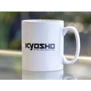 KYOSHO マグカップ A KOS-DC100