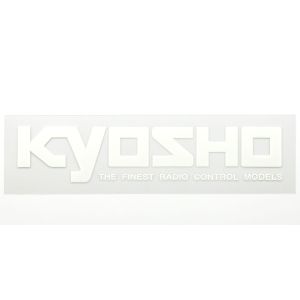 カッティング ロゴステッカー 200 KOS-DCS200