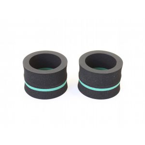 KOS PLAZMA12 Fight Control Tyre FRONT KOS-T12F-GR