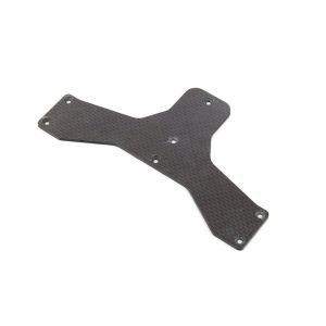 SP Carbon T-Bar Plate (T=3.0/Kart) KTW002