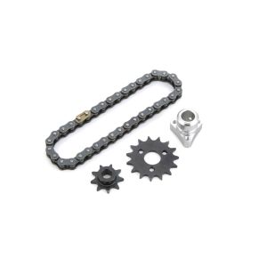 Chain Drive Set (Racing Kart) KTW005