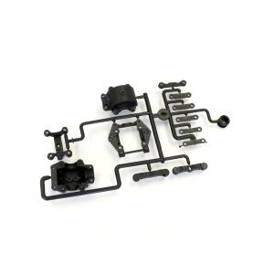 Front Bulk Head Set(ZX-5/SP/RS) LA210B