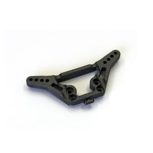 Carbon Composite Fr.Shock Stay(ZX-5/SP/F LA216HB