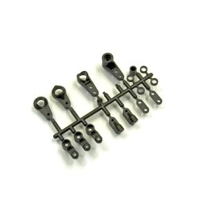 Servo Saver (ZX-5/TF-5/RB5) LA221B