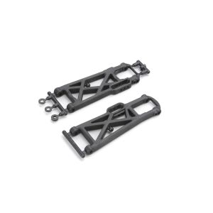 リヤミドルサスアーム(フロントサスアーム付/ZX-5)  LA243