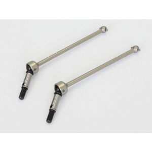 Universal Swing Shaft(73/ZX-5 SP/Front/2 LA257