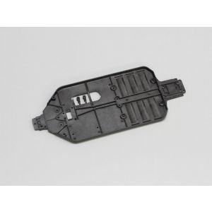 Carbon Composite Main Chassis (ZX-5 FS) LA261B