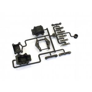 フロントバルクヘッドセット (ZX-5 FS)  LA263
