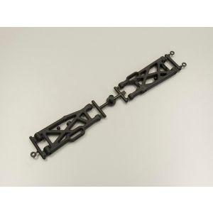 Suspension Arm Set (F＆R/ZX-5 FS 2) LA272