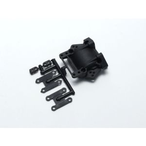 Front Upper Bulk (ZX6) LA353