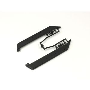 Side Guard Set (ZX6) LA355B