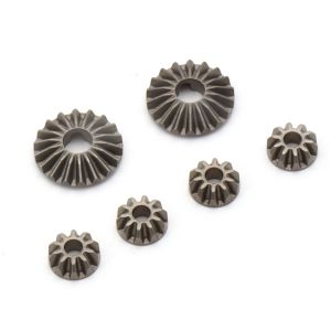 Diff. Bevel Set (ZX7.5) LA402-02