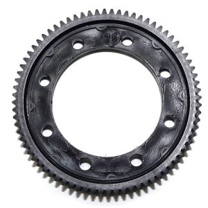 スパーギヤ(48P-76T/ZX7.5) LA427-76