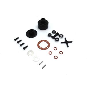 ギヤデフケースセット(LAZER SB) LA501