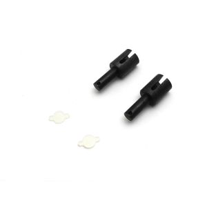 Steel Diff Gear Shaft(LAZER SB) LA503