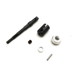 Rear Main Drive Shaft Set(LAZER SB) LA505