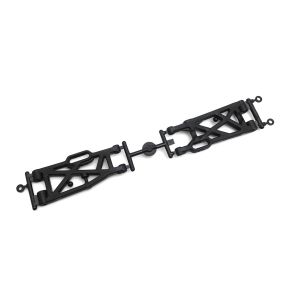 Suspension Arm Set (F＆R/LAZER SB) LA513