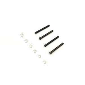 Outer Sus. Shaft Set (LAZER SB) LA515