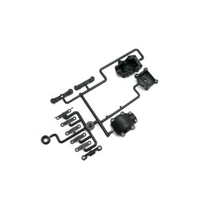 フロントバルクヘッド(LAZER SB) LA520