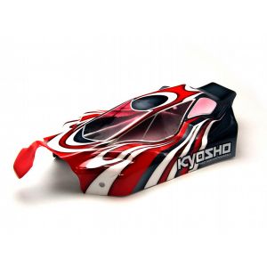 Bullet Body(LAZER ZX-5) LAB02