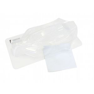 バルカンボディ(LAZER ZX-5 SP)  LAB03